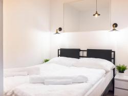 noclegi Świnoujście VacationClub – Zdrojowa 22 Apartament 5