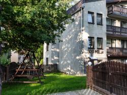 noclegi Szklarska Poręba VacationClub – 300 Mill Apartament 1