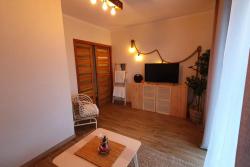 noclegi Gdańsk Cozy Apartment in the city centre of Gdansk