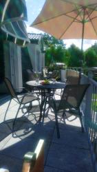 noclegi Pobierowo Apartament Baltic Meridian Pobierowo