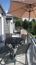 noclegi Pobierowo Apartament Baltic Meridian Pobierowo
