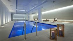 noclegi Gdynia Relais & Châteaux Hotel Quadrille - Adults Only