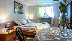 noclegi Mysłakowice Apartament Przy Słonecznej