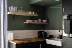 noclegi Gdańsk Gdańsk Old Town - Apartment No 6