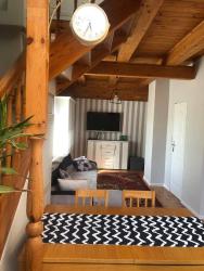 noclegi Sopot Traper Apartamenty