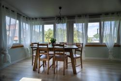 noclegi Sopot Komfortowy Apartament Victus z 3 sypialniami by Noclegi Renters