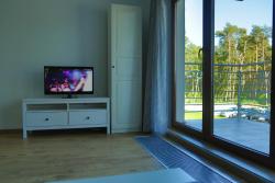 noclegi Dziwnówek Baltic Sea Apartment