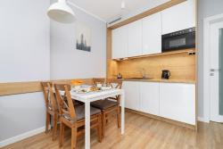 noclegi Kraków Apartments Cracow Wawrzyńca by Renters