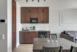 noclegi Gdańsk Chlebova Deluxe 2 Gdańsk by Grand Apartments