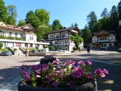 noclegi Szczawnica Małe Pieniny