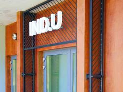 noclegi Kołobrzeg IND.U Apartamenty