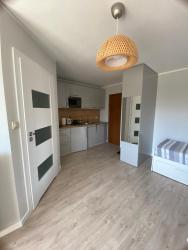 noclegi Dębki Apartamenty Liliowa 3