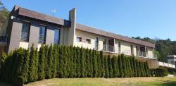 noclegi Wisełka Apartamenty Wisełka