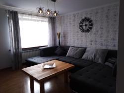 noclegi Krosno Apartamenty Kletówka