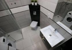 noclegi Dziwnówek Apartament Familia Dziwnówek