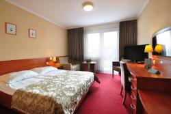 noclegi Jastrzębia Góra Hotel La Siesta & Medical Spa