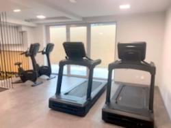 noclegi Rewal Apartament Bursztyn Klifowa