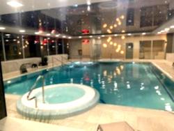 noclegi Rewal Apartament Bursztyn II Klifowa