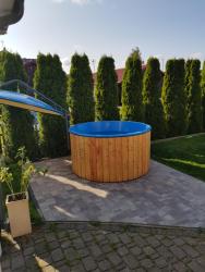 noclegi Rowy Balaton Rowy