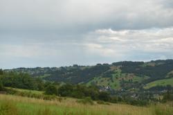 noclegi Biały Dunajec Apartament Nad Tatrzańską Pasieką