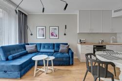 noclegi Gdańsk RentPlanet - Apartamenty Chlebova