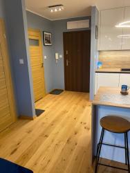 noclegi Gąski Apartament Amber