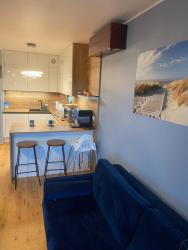 noclegi Gąski Apartament Amber