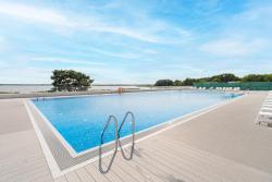 noclegi Rogowo Rogowo Pearl City Apartments