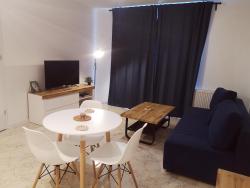 noclegi Bochnia Apartament Źródełko