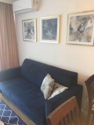 noclegi Dziwnówek apartament przy PLAZY SEAGULL porta mare