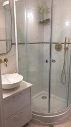 noclegi Dziwnówek apartament przy PLAZY SEAGULL porta mare