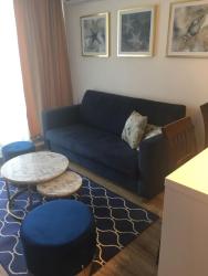 noclegi Dziwnówek apartament przy PLAZY SEAGULL porta mare