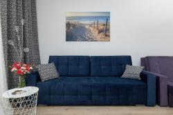 noclegi Pobierowo PobierowoBlue A008