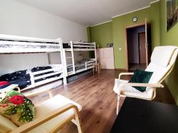 noclegi Gdynia Och!hostel