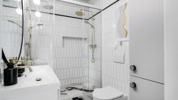 noclegi Gdańsk Comfy Apartments - Lastadia LUX