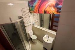 noclegi Świnoujście Gold Apartament