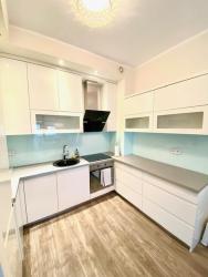 noclegi Gdańsk Brownie - Neptun Park by OneApartments