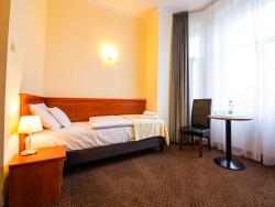 noclegi Świnoujście Villa Anna Lisa