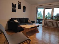 noclegi Niedzica Zamek Apartament Pod Taborem