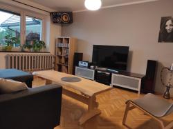 noclegi Niedzica Zamek Apartament Pod Taborem