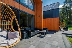 noclegi Ostrowo Nella Foresta