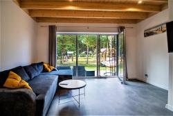 noclegi Ostrowo Nella Foresta