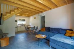 noclegi Ostrowo Nella Foresta