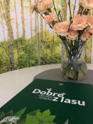 noclegi Mielno Leśny Dwór