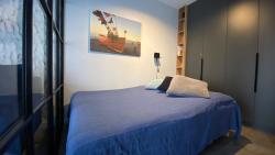 noclegi Rewal Apartament MAGMA z basenem Morska Klifowa Rewal - blisko HOSSOLAND