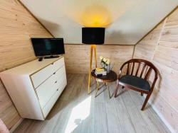 noclegi Łeba Magic Home Łeba