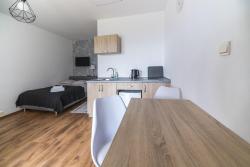 noclegi Ostrowo Maryla - Apartamenty i Pokoje - Idealne dla Rodzin z Dziećmi