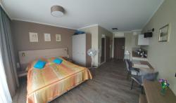noclegi Międzyzdroje APARTAMENT "ADELL" - MIĘDZYZDROJE, Bella Mare Aqua 1