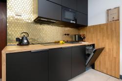 noclegi Kołobrzeg Etna Apartments Kołobrzeg by Noclegi Renters