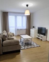 noclegi Iwonicz-Zdrój Apartament Anna Iwonicz Zdrój